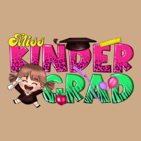 Miss Kinder Grad Vintage Hoodie | Teevron