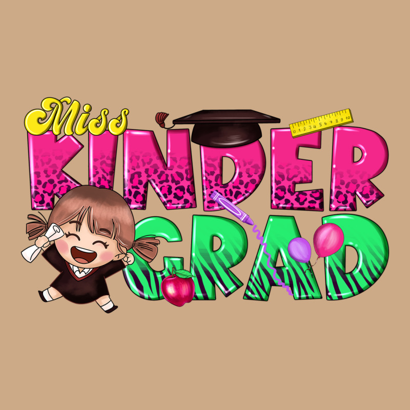 Miss Kinder Grad Vintage Hoodie by RanaPortraitStore | Teevron