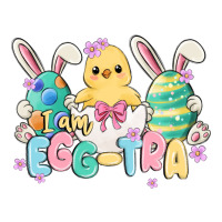 i am eggtra | Teevron