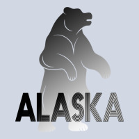 Alaska Bear Premium Sweatshirt | Teevron