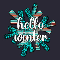 Hello Winter Vintage Tee | Teevron