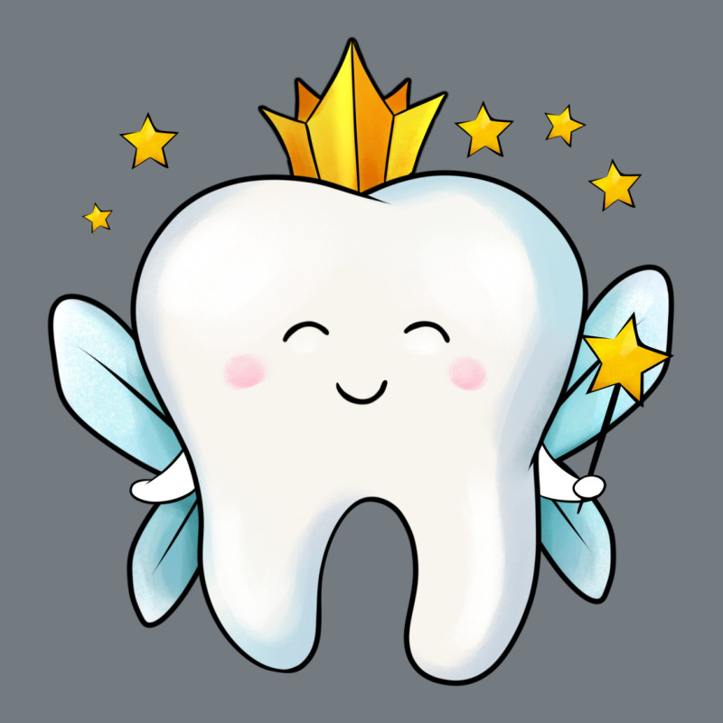 Tooth Fairy Heavyweight Sweatshirt by Jasminsmagicworld | Teevron