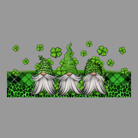 St Patricks Gnomes Vintage Hoodie | Teevron