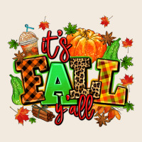 Its Fall Yall Zipper Hoodie | Teevron
