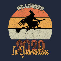 Hallowmeen 2020 In Q Uarantİne Premium Sweatshirt | Teevron