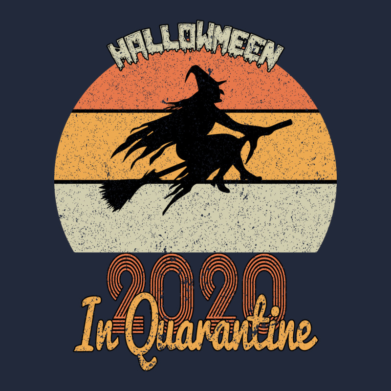 Hallowmeen 2020 In Q Uarantİne Premium Sweatshirt by Bettercallsaul | Teevron