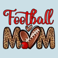 Football Mom Ladies Tee | Teevron