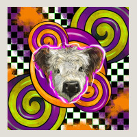 Halloween  Calf Scottish Heavy Core Tee | Teevron