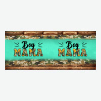 Boy Mama Mother's Day 11oz Mug Urban Heavy Tee | Teevron