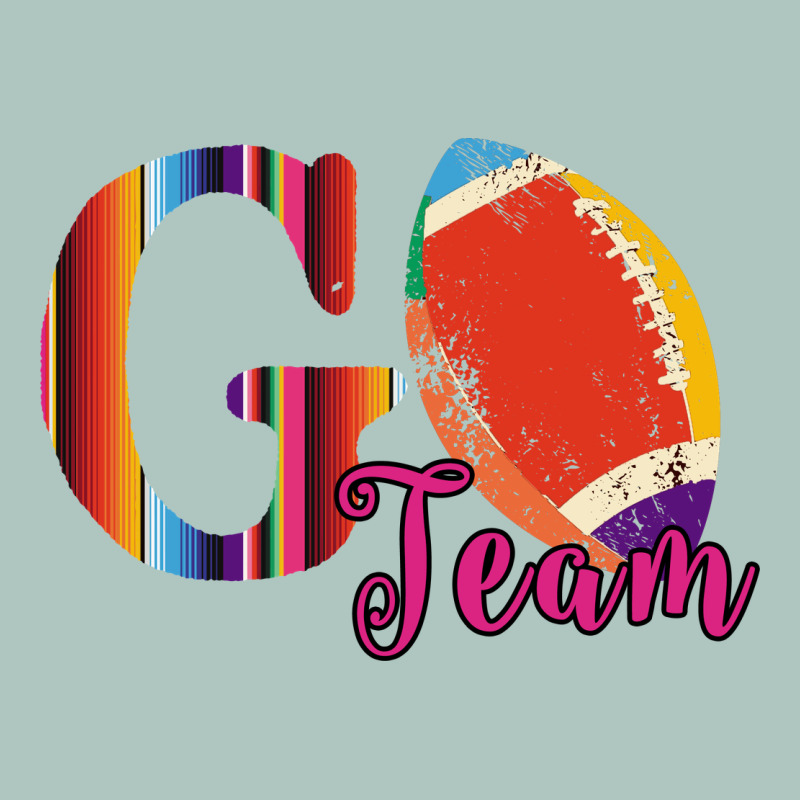 Go Team Premium Sweatshirt by Bettercallsaul | Teevron
