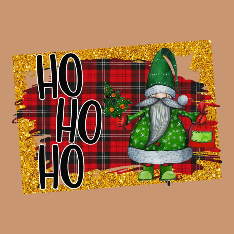 Christmas Ho Ho Ho Heavyweight Hoodie by Bettercallsaul | Teevron