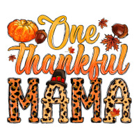 one thankful mama | Teevron