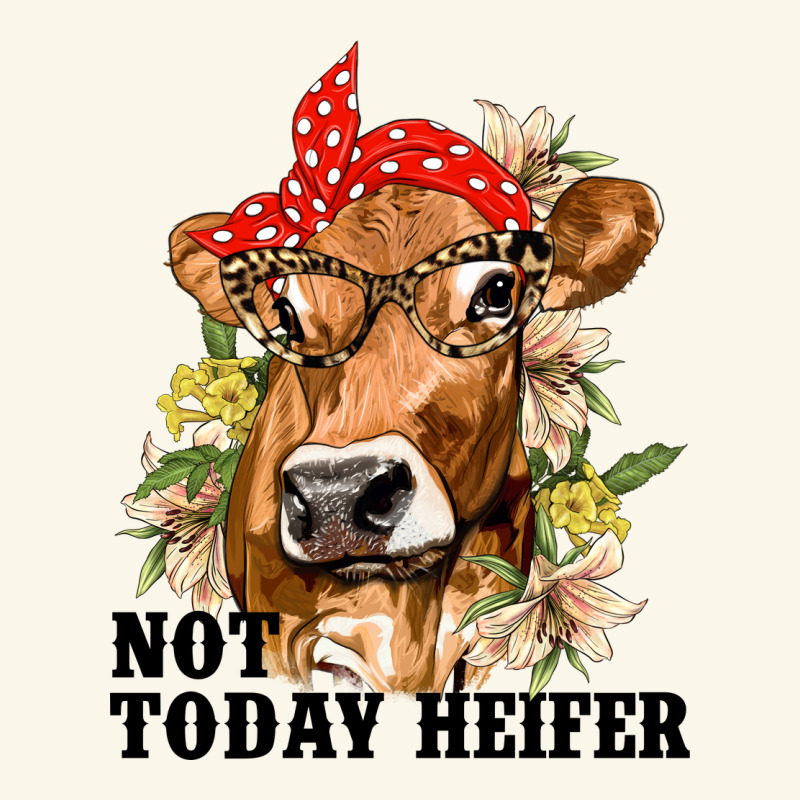 Cute Heifer Premium Hoodie by texasbilliewilder | Teevron