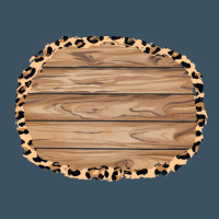 Wood And Leopard Background 3200x2400 Urban Heavy Tee | Teevron