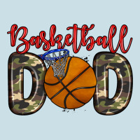 Basketball Dad Ladies Tee | Teevron