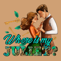 Where Is My Juliet Vintage Tee | Teevron
