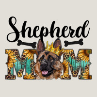 Shepherd Mom Western Heavy Core Tee | Teevron