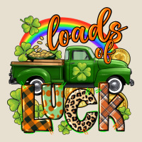 Loads Of Luck Urban Hoodie | Teevron