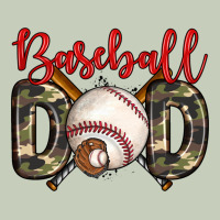 Baseball Dad Ladies Tee | Teevron