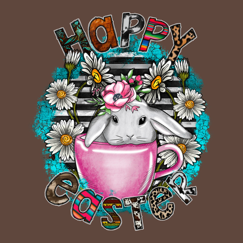 Happy Easter Classic Tee by CowhideDigitalArt | Teevron