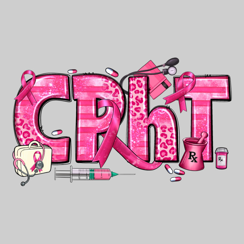 Breast Cancer Cpht Pharmacy Technician Premium Tee by texasbilliewilder | Teevron