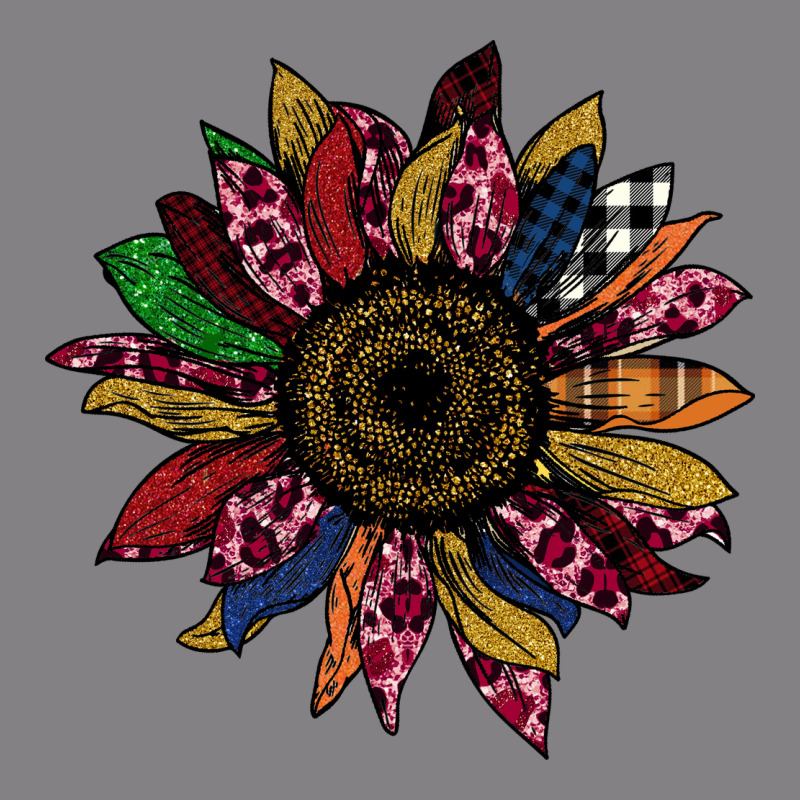 Cheetah Christmas Sunflower Heavyweight Hoodie by Bettercallsaul | Teevron