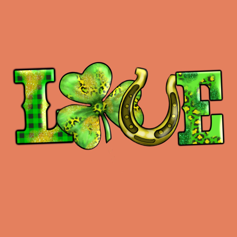 Love With Horseshoe Classic Tee by AdoDesignShop | Teevron