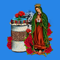 Our Lady Of Guadalupe Coffee Premium Hoodie | Teevron