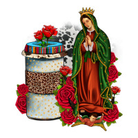 our lady of guadalupe coffee | Teevron