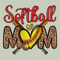 Softball Mom Ladies Tee | Teevron