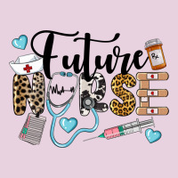Western Future Nurse Classic Tee | Teevron