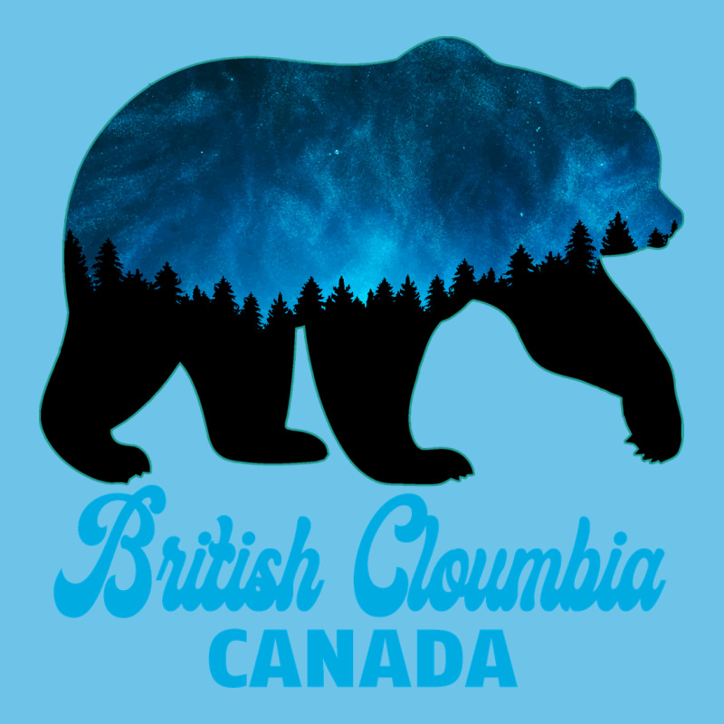 British Cloumbia Canada Premium Sweatshirt by Bettercallsaul | Teevron