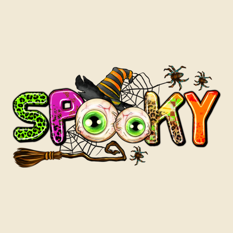 Spooky Premium Tee by AdoDesignShop | Teevron