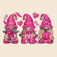 Breast Cancer Gnomes Premium Tee | Teevron