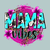Mama Vibes Heavy Core Tee | Teevron