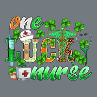 St.patricks One Lucky Nurse Heavyweight Sweatshirt | Teevron