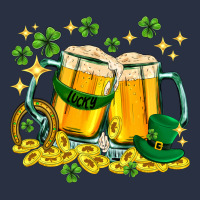 St. Patrick's Day Beer Urban Hoodie | Teevron