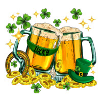 St. Patrick's Day beer | Teevron
