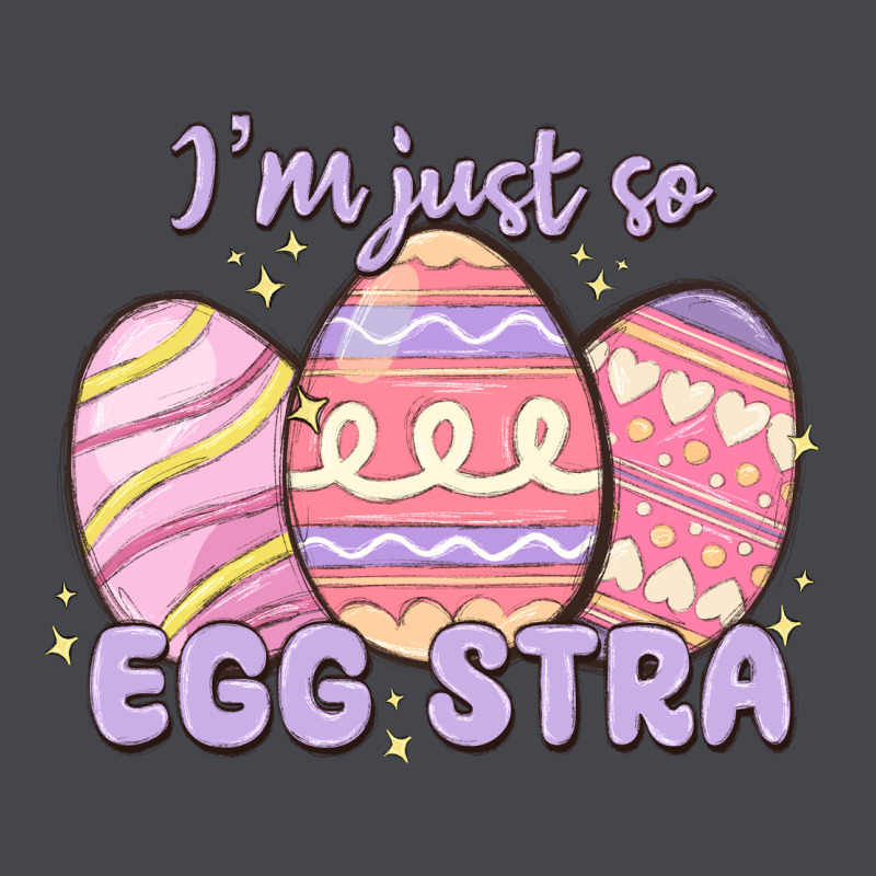 I'm Just So Egg Stra Long Sleeve Tee by MaliasSmallBusiness | Teevron