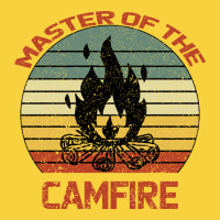 Master Of The Camfire Premium Sweatshirt | Teevron
