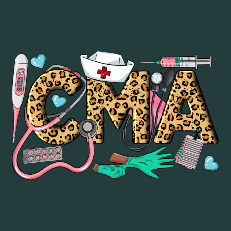 Western Certified Medical Assistant Classic Tee by LillyAllenDesigns | Teevron
