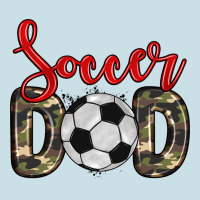 Soccer Dad Ladies Tee | Teevron