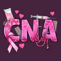 Breast Cancer Cna Certified Nursing Assistant Premium Tee | Teevron