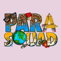 Para Squad Ladies Tee | Teevron
