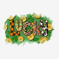 Western Lucky St. Patrick's Day Urban Hoodie | Teevron
