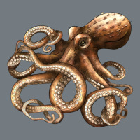 Octopus Heavyweight Sweatshirt | Teevron