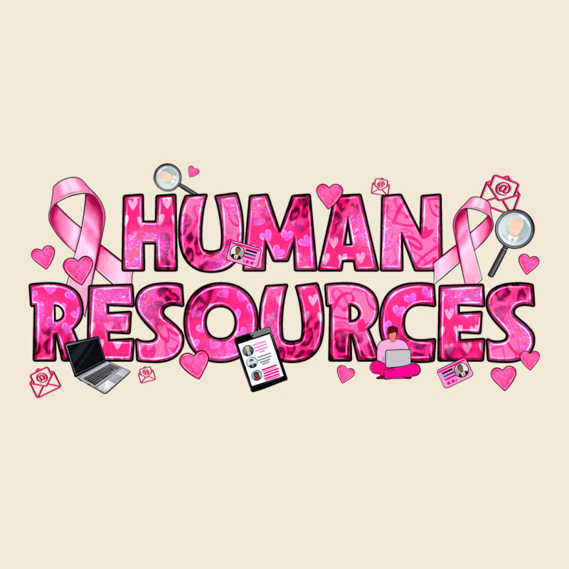 Breast Cancer Human Resources Premium Tee by texasbilliewilder | Teevron