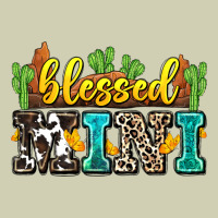 Blessed Mini Heavy Core Tee | Teevron