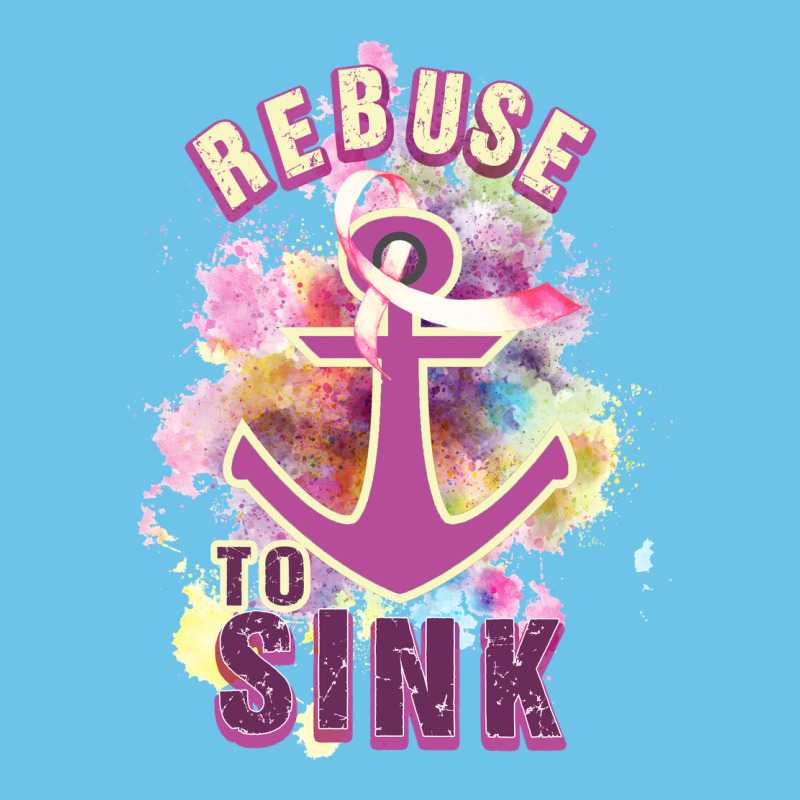 Rebuse To Sink Premium Sweatshirt by Bettercallsaul | Teevron