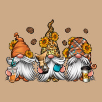 Coffee Gnomes Vintage Hoodie | Teevron